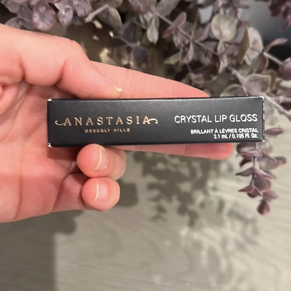 Anastasia Beverly Hills lip gloss